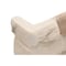 Msi Peninsula Cream Corner Stacked Stone 9" X 19.5" Natural Manufactured Stone Wall Cement Tile ZOR-PNL-0005 - alternate 3